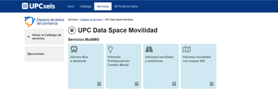 Advancing Occupational Mobility in Rural Areas Through Data Driven Collaboration